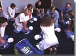 Medical Emergency Training
